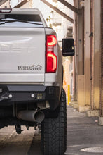 Load image into Gallery viewer, DV8 Offroad 20-23 Chevy &amp; GMC 2500/3500 Spec Series Rear Bumper - Additional View 5