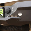 Load image into Gallery viewer, DV8 Offroad 20-23 Chevy &amp; GMC 2500/3500 Spec Series Rear Bumper - Additional View 6