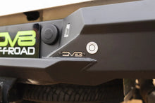 Load image into Gallery viewer, DV8 Offroad 20-23 Chevy &amp; GMC 2500/3500 Spec Series Rear Bumper - Additional View 6