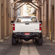 Load image into Gallery viewer, DV8 Offroad 20-23 Chevy &amp; GMC 2500/3500 Spec Series Rear Bumper - Additional View 9