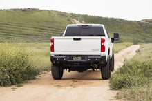Load image into Gallery viewer, DV8 Offroad 20-23 Chevy &amp; GMC 2500/3500 Spec Series Rear Bumper - Additional View 13