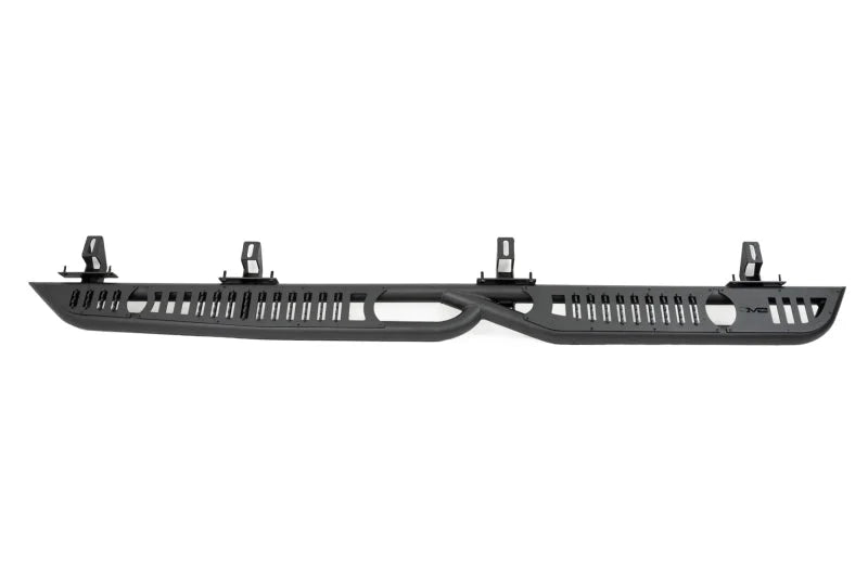 DV8 Offroad 20-23 Jeep Gladiator JT Body/Pinch Weld Mounted Step - Additional View 5