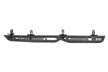 Load image into Gallery viewer, DV8 Offroad 20-23 Jeep Gladiator JT Body/Pinch Weld Mounted Step - Additional View 5