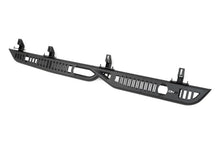Load image into Gallery viewer, DV8 Offroad 20-23 Jeep Gladiator JT Body/Pinch Weld Mounted Step - Additional View 11