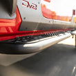 Load image into Gallery viewer, DV8 Offroad 20-23 Jeep Gladiator JT Body/Pinch Weld Mounted Step - Additional View 12