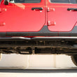 Load image into Gallery viewer, DV8 Offroad 20-23 Jeep Gladiator JT Body/Pinch Weld Mounted Step - Additional View 13