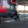 Load image into Gallery viewer, DV8 Offroad 20-23 Jeep Gladiator JT FS-15 Series Rear Bumper - Additional View 5