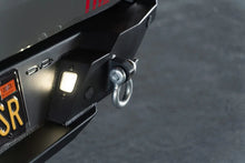 Load image into Gallery viewer, DV8 Offroad 20-23 Jeep Gladiator JT FS-15 Series Rear Bumper - Additional View 6