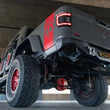 Load image into Gallery viewer, DV8 Offroad 20-23 Jeep Gladiator JT FS-15 Series Rear Bumper - Additional View 7