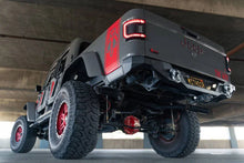 Load image into Gallery viewer, DV8 Offroad 20-23 Jeep Gladiator JT FS-15 Series Rear Bumper - Additional View 7