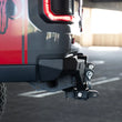 Load image into Gallery viewer, DV8 Offroad 20-23 Jeep Gladiator JT FS-15 Series Rear Bumper - Additional View 9