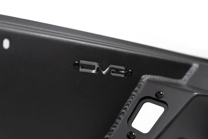 DV8 Offroad 20-23 Jeep Gladiator JT FS-15 Series Rear Bumper - Additional View 10