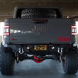 Load image into Gallery viewer, DV8 Offroad 20-23 Jeep Gladiator JT FS-15 Series Rear Bumper - Additional View 11