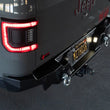 Load image into Gallery viewer, DV8 Offroad 20-23 Jeep Gladiator JT FS-15 Series Rear Bumper - Additional View 12