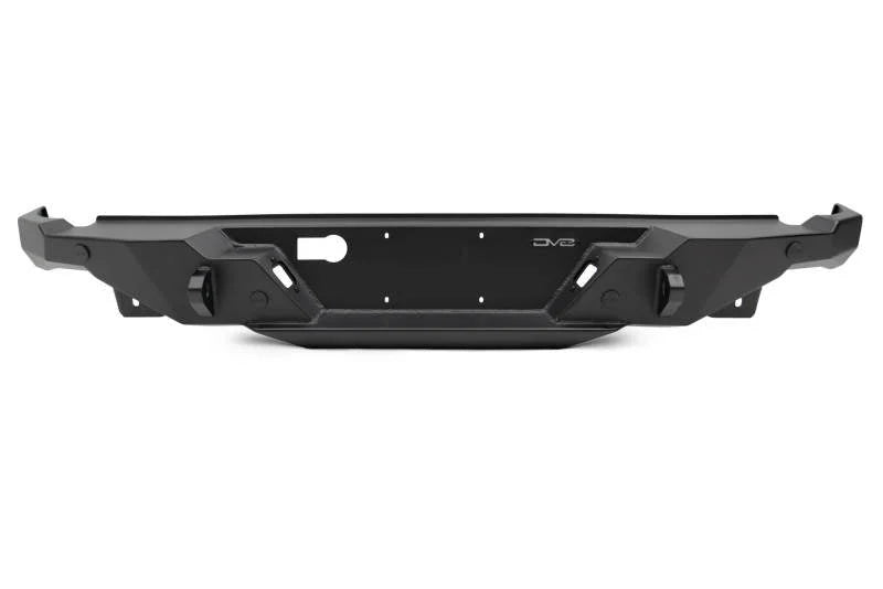DV8 Offroad 20-23 Jeep Gladiator JT FS-15 Series Rear Bumper - Additional View 14