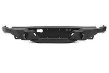 Load image into Gallery viewer, DV8 Offroad 20-23 Jeep Gladiator JT FS-15 Series Rear Bumper - Additional View 14