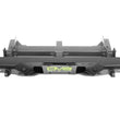 Load image into Gallery viewer, DV8 Offroad 20-23 Jeep Gladiator JT MTO Series Accessory Hitch (Use w/ PN RBGL-12) - Additional View 7