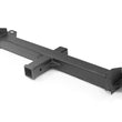 Load image into Gallery viewer, DV8 Offroad 20-23 Jeep Gladiator JT MTO Series Accessory Hitch (Use w/ PN RBGL-12) - Additional View 8