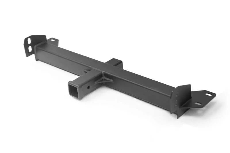 DV8 Offroad 20-23 Jeep Gladiator JT MTO Series Accessory Hitch (Use w/ PN RBGL-12) - Additional View 8