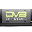 Load image into Gallery viewer, DV8 Offroad 20-23 Jeep Gladiator JT MTO Series Accessory Hitch (Use w/ PN RBGL-12) - Additional View 11