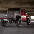Load image into Gallery viewer, DV8 Offroad 20-23 Jeep Gladiator JT MTO Series Rear Bumper - Main Product View