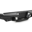 Load image into Gallery viewer, DV8 Offroad 20-23 Jeep Gladiator JT MTO Series Rear Bumper - Side View