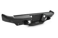 Load image into Gallery viewer, DV8 Offroad 20-23 Jeep Gladiator JT MTO Series Rear Bumper - Side View