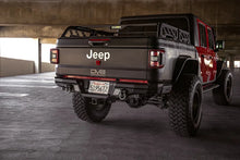 Load image into Gallery viewer, DV8 Offroad 20-23 Jeep Gladiator JT MTO Series Rear Bumper - Additional View 6