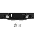 Load image into Gallery viewer, DV8 Offroad 20-23 Jeep Gladiator JT MTO Series Rear Bumper - Additional View 8