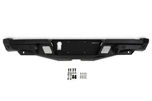 Load image into Gallery viewer, DV8 Offroad 20-23 Jeep Gladiator JT MTO Series Rear Bumper - Additional View 8