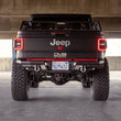 Load image into Gallery viewer, DV8 Offroad 20-23 Jeep Gladiator JT MTO Series Rear Bumper - Additional View 11