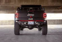 Load image into Gallery viewer, DV8 Offroad 20-23 Jeep Gladiator JT MTO Series Rear Bumper - Additional View 11