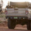 Load image into Gallery viewer, DV8 Offroad 20-23 Jeep Gladiator JT MTO Series Rear Bumper - Additional View 5