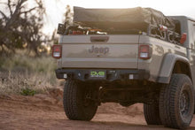 Load image into Gallery viewer, DV8 Offroad 20-23 Jeep Gladiator JT MTO Series Rear Bumper - Additional View 5