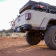 Load image into Gallery viewer, DV8 Offroad 20-23 Jeep Gladiator JT MTO Series Rear Bumper - Additional View 7