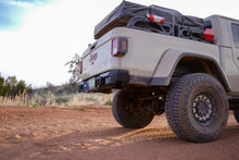 Load image into Gallery viewer, DV8 Offroad 20-23 Jeep Gladiator JT MTO Series Rear Bumper - Additional View 7