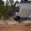 Load image into Gallery viewer, DV8 Offroad 20-23 Jeep Gladiator JT MTO Series Rear Bumper - Additional View 8
