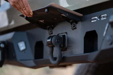 Load image into Gallery viewer, DV8 Offroad 20-23 Jeep Gladiator JT MTO Series Rear Bumper - Additional View 9