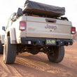 Load image into Gallery viewer, DV8 Offroad 20-23 Jeep Gladiator JT MTO Series Rear Bumper - Additional View 11