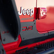 Load image into Gallery viewer, DV8 Offroad 20-23 Jeep Gladiator JT Rock Skins - Main Product View