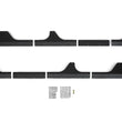 Load image into Gallery viewer, DV8 Offroad 20-23 Jeep Gladiator JT Rock Skins - Additional View 5