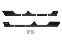 Load image into Gallery viewer, DV8 Offroad 20-23 Jeep Gladiator JT Rock Skins - Additional View 5