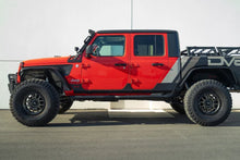 Load image into Gallery viewer, DV8 Offroad 20-23 Jeep Gladiator JT Rock Skins - Additional View 8