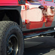 Load image into Gallery viewer, DV8 Offroad 20-23 Jeep Gladiator JT Rock Skins - Additional View 11