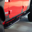 Load image into Gallery viewer, DV8 Offroad 20-23 Jeep Gladiator JT Rock Skins - Additional View 12