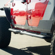 Load image into Gallery viewer, DV8 Offroad 20-23 Jeep Gladiator JT Rock Skins - Additional View 13