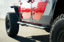 Load image into Gallery viewer, DV8 Offroad 20-23 Jeep Gladiator JT Rock Skins - Additional View 13