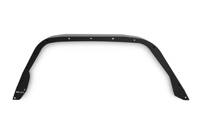 DV8 Offroad 20-23 Jeep Gladiator JT Slim Fender Flares - Additional View 8