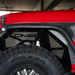 Load image into Gallery viewer, DV8 Offroad 20-23 Jeep Gladiator JT Slim Fender Flares - Additional View 9
