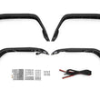Load image into Gallery viewer, DV8 Offroad 20-23 Jeep Gladiator JT Slim Fender Flares - Additional View 12
